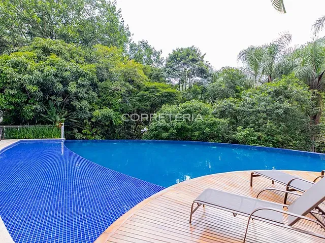 Apartamento 3 quartos e 5 banheiros, à venda, no bairro Parque do Morumbi em São Paulo