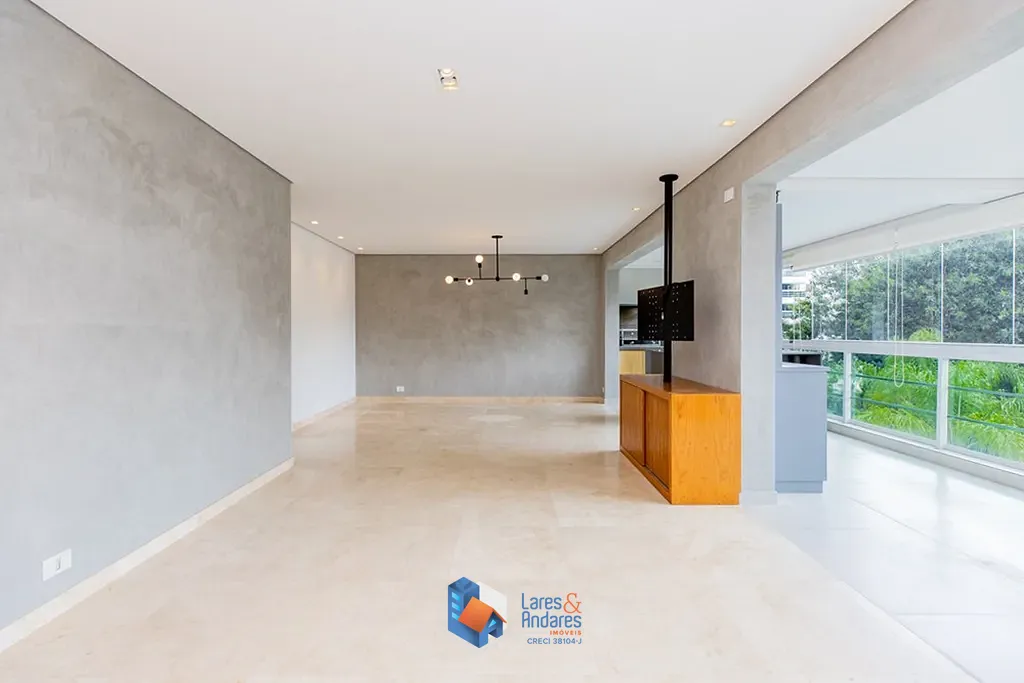 Apartamento, 3 quartos, 143 m² - Foto 36