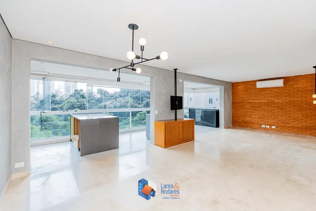 Apartamento, 3 quartos, 143 m² - Foto 39