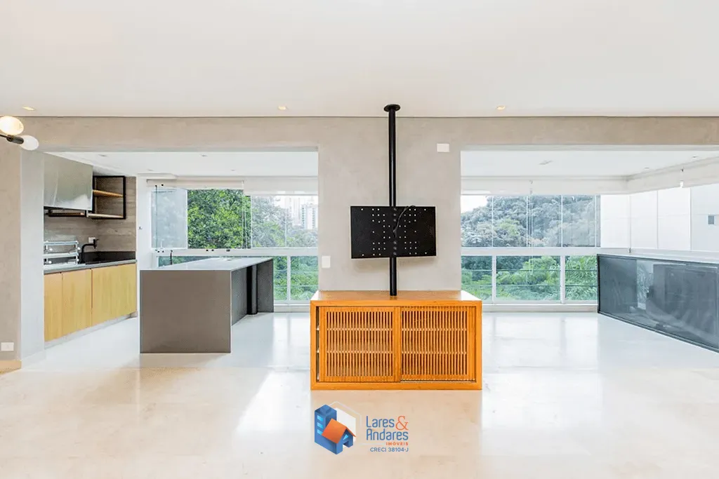 Apartamento, 3 quartos, 143 m² - Foto 41