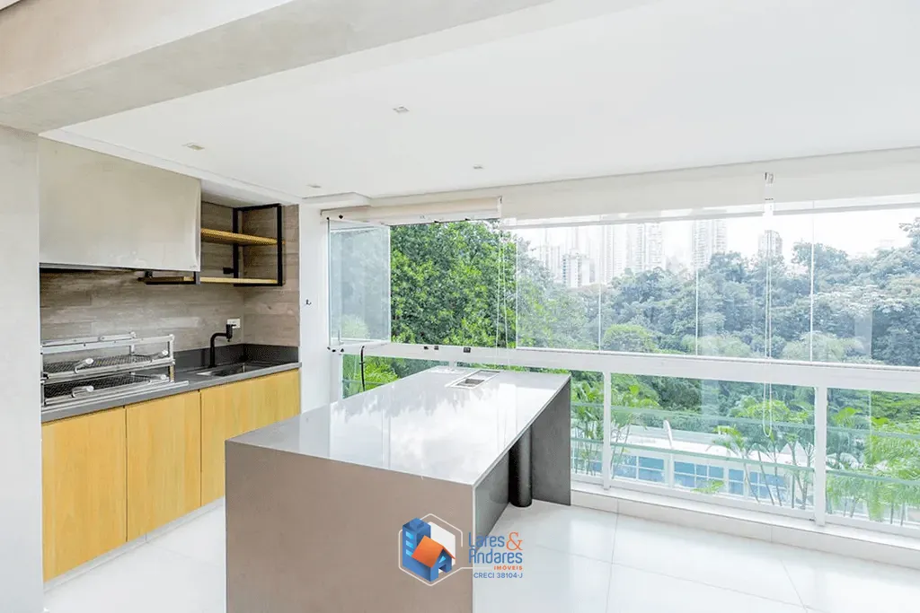 Apartamento, 3 quartos, 143 m² - Foto 46