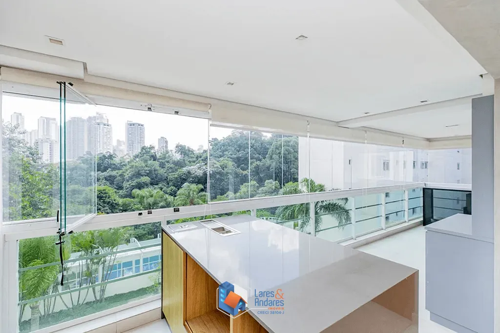 Apartamento, 3 quartos, 143 m² - Foto 47