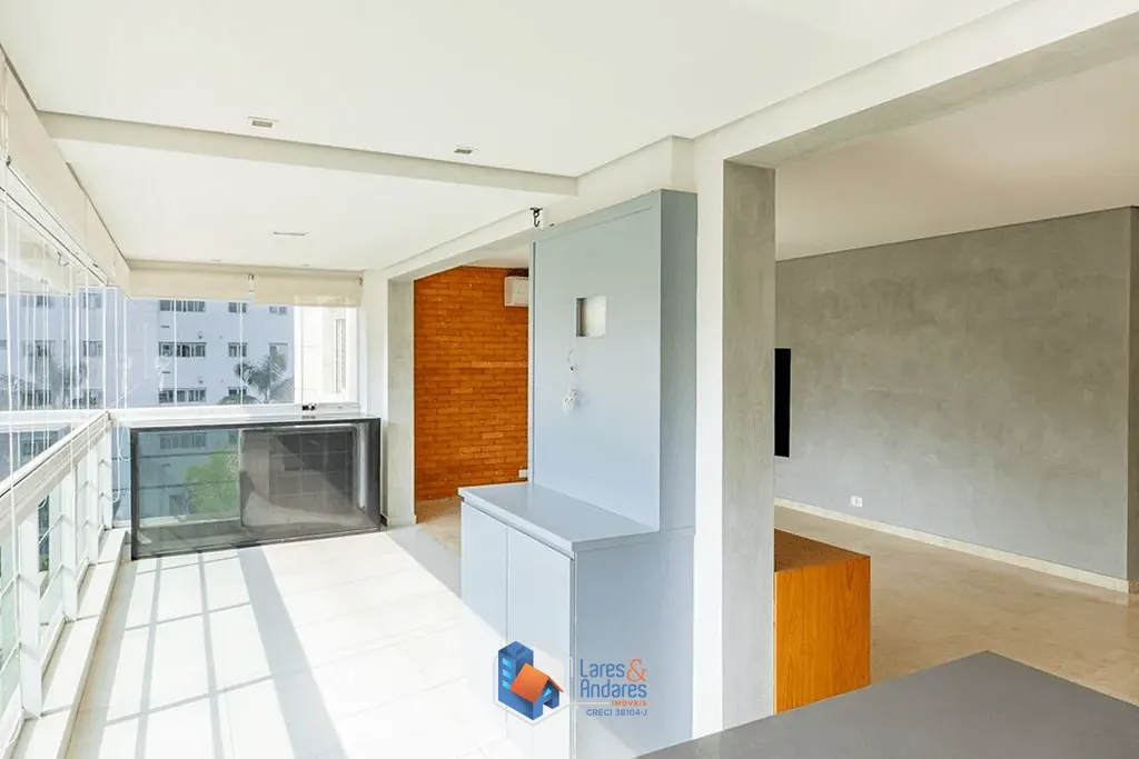 Apartamento, 3 quartos, 143 m² - Foto 35