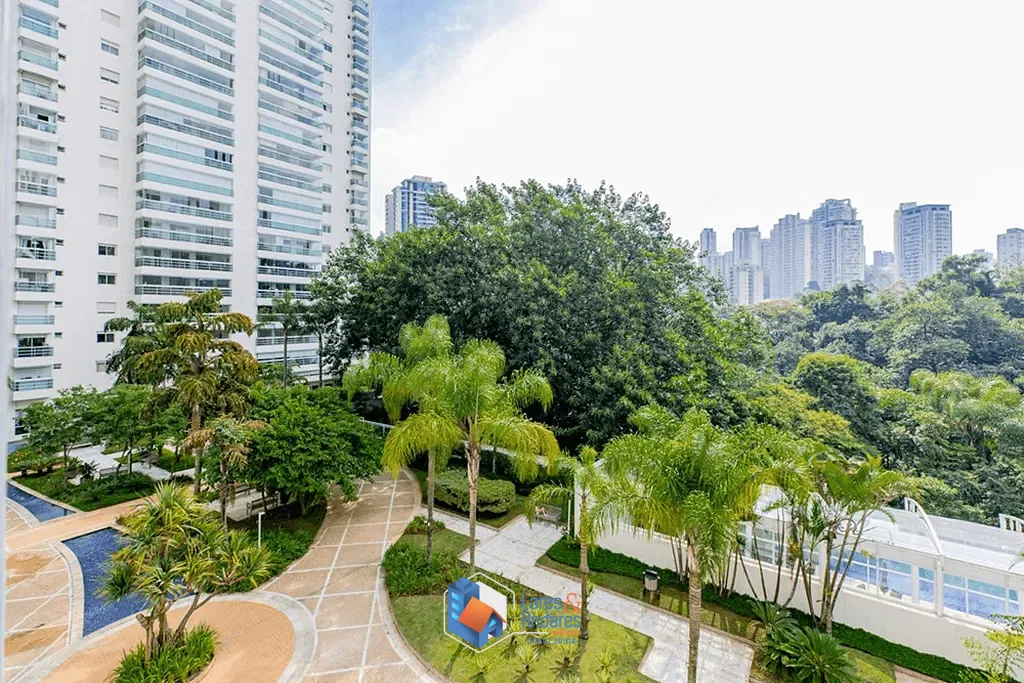 Apartamento, 3 quartos, 143 m² - Foto 52