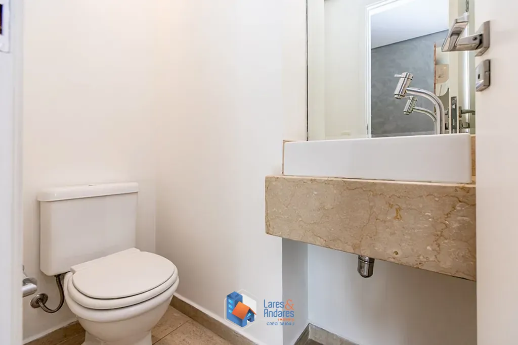 Apartamento, 3 quartos, 143 m² - Foto 55
