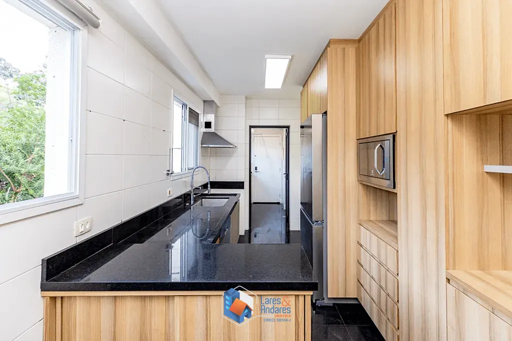 Apartamento, 3 quartos, 143 m² - Foto 57
