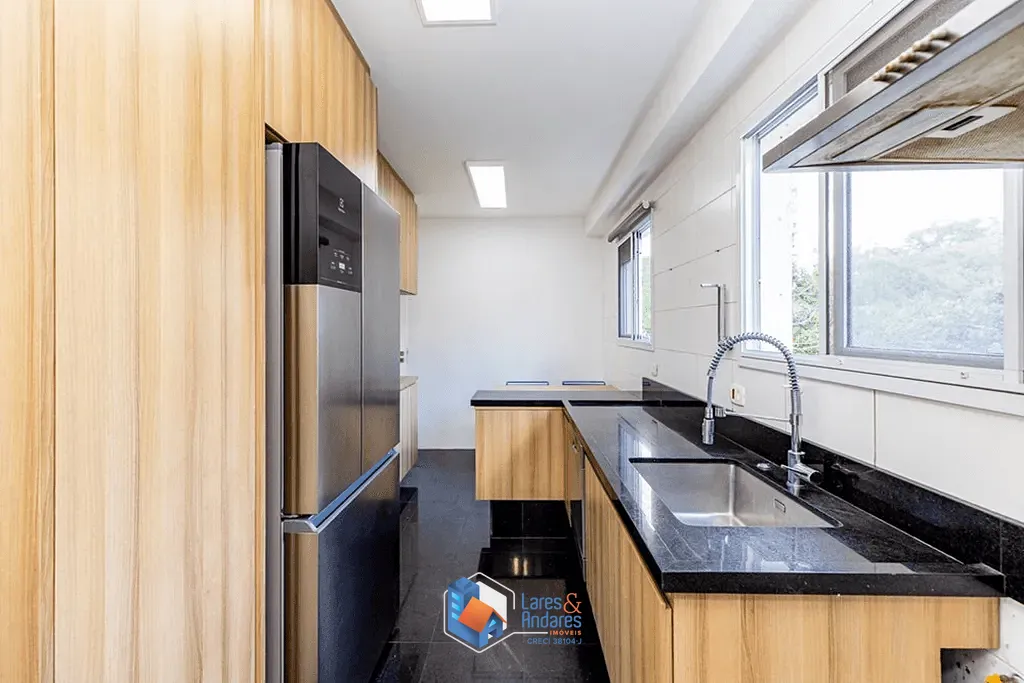 Apartamento, 3 quartos, 143 m² - Foto 58
