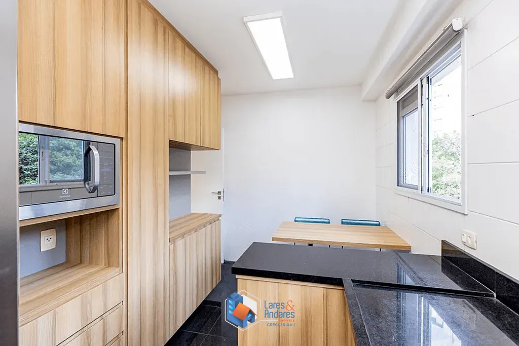 Apartamento, 3 quartos, 143 m² - Foto 59