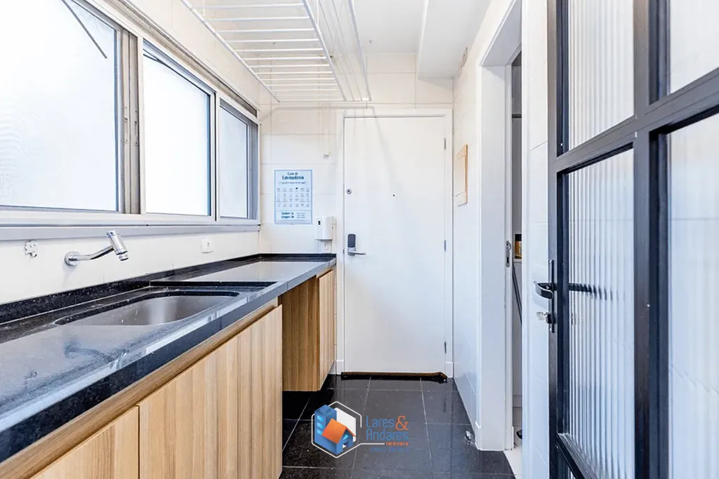 Apartamento, 3 quartos, 143 m² - Foto 60