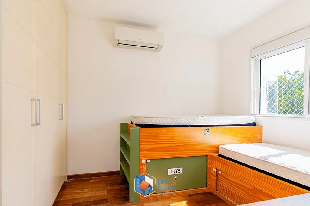 Apartamento, 3 quartos, 143 m² - Foto 62
