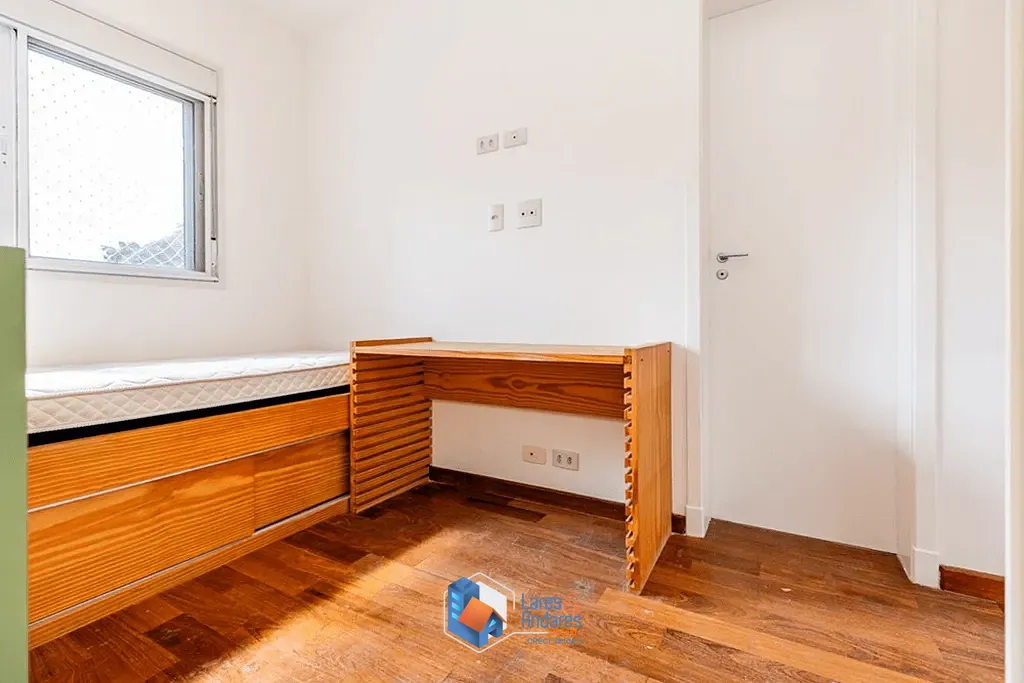 Apartamento, 3 quartos, 143 m² - Foto 63