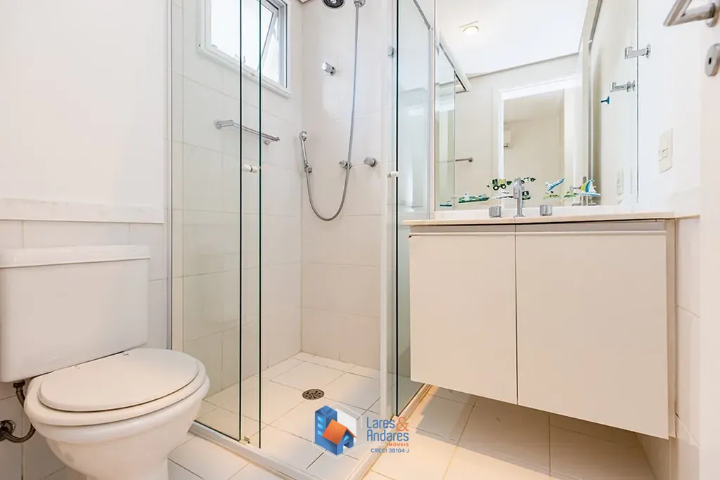 Apartamento, 3 quartos, 143 m² - Foto 64