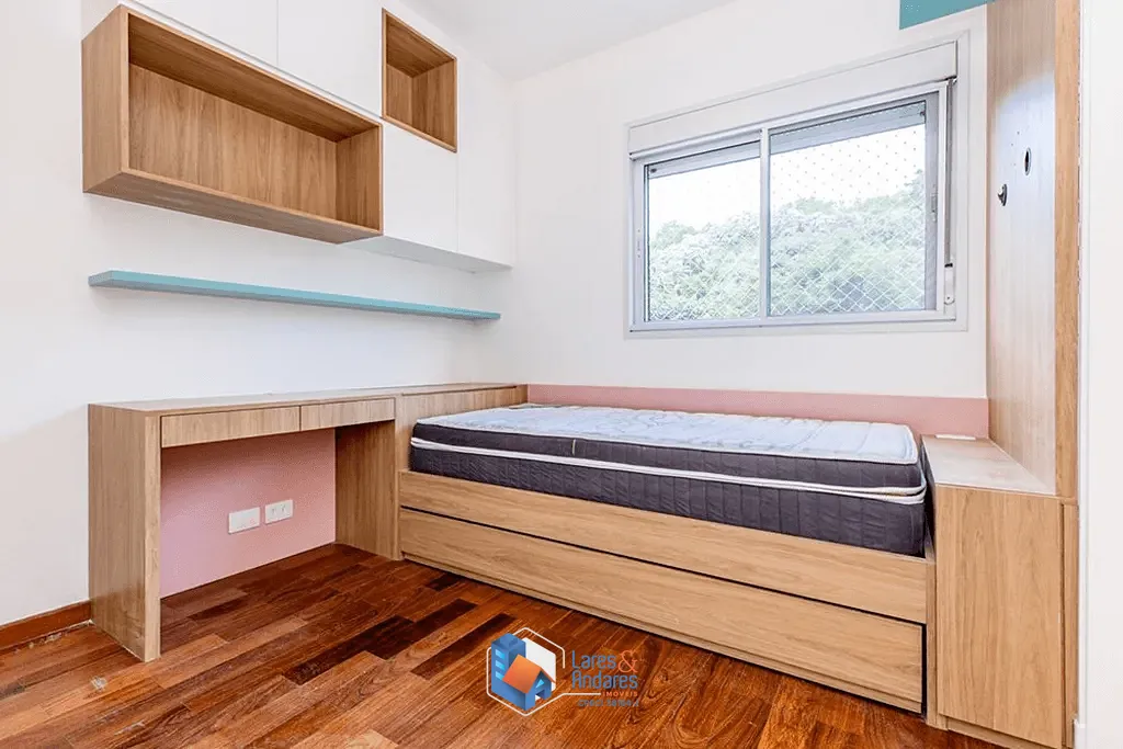 Apartamento, 3 quartos, 143 m² - Foto 66