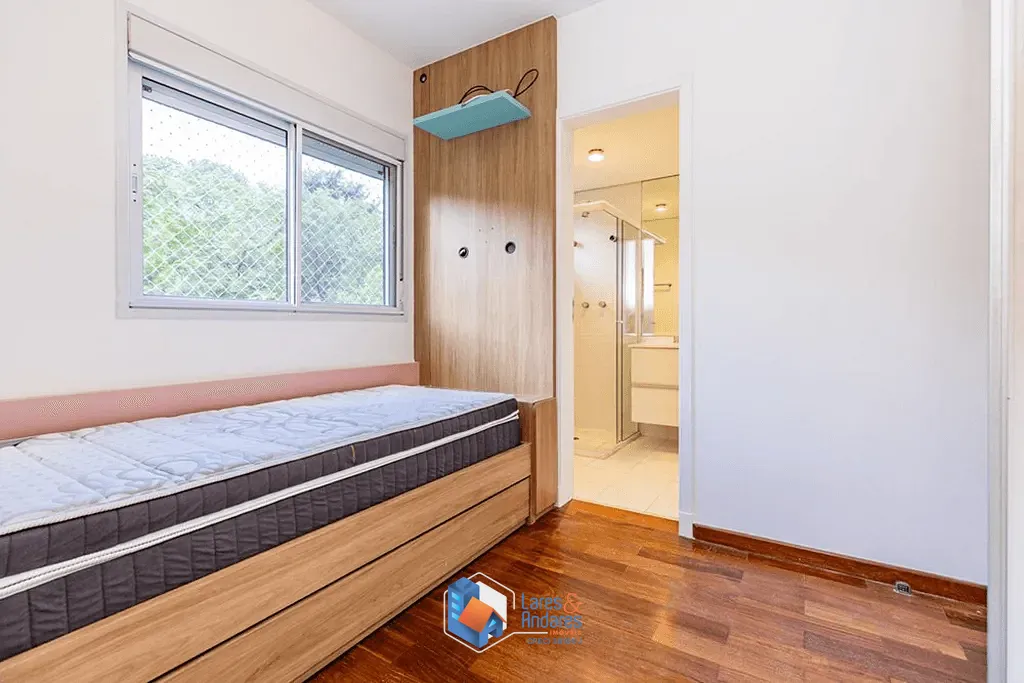 Apartamento, 3 quartos, 143 m² - Foto 51