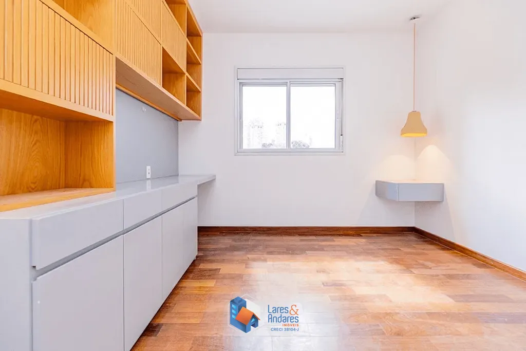 Apartamento, 3 quartos, 143 m² - Foto 16