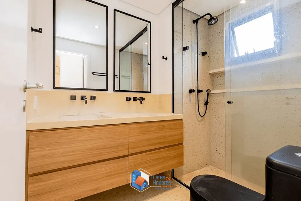Apartamento, 3 quartos, 143 m² - Foto 13
