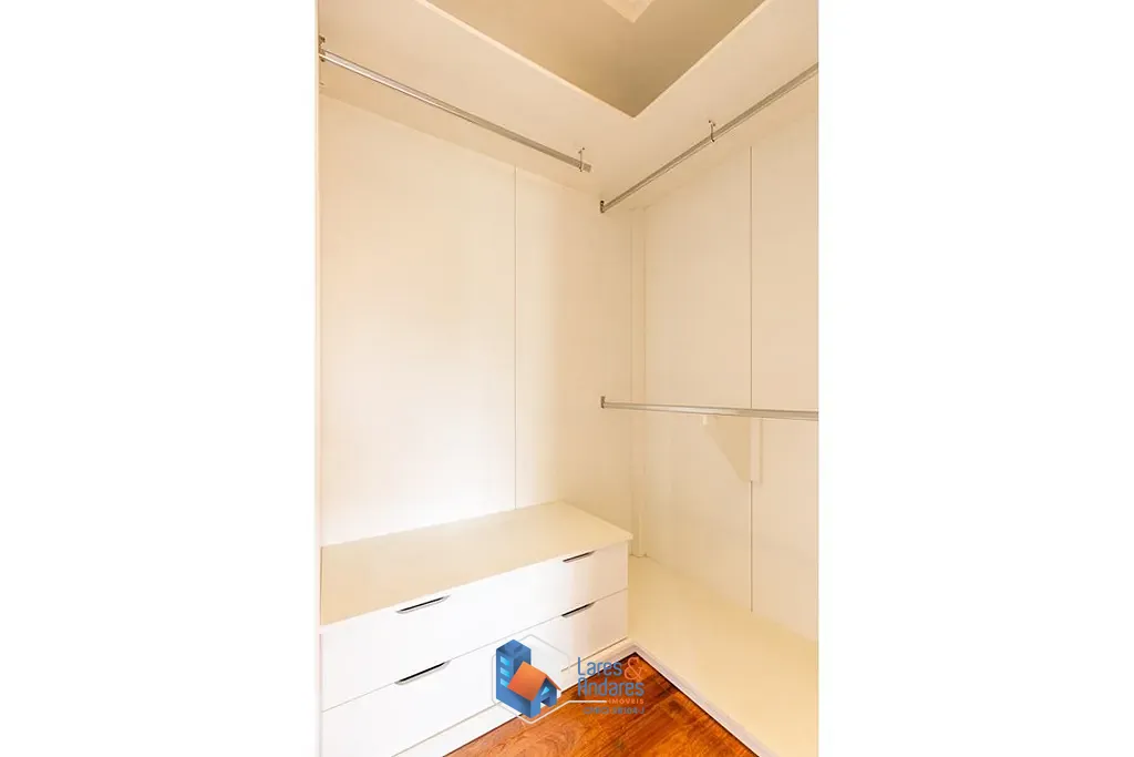 Apartamento, 3 quartos, 143 m² - Foto 12