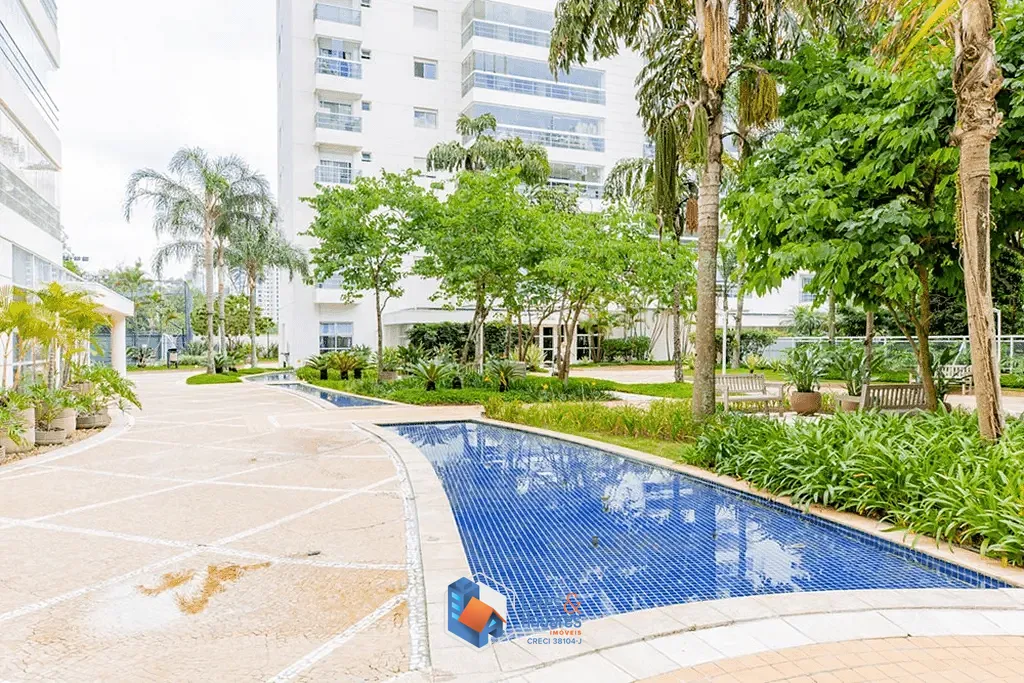Apartamento, 3 quartos, 143 m² - Foto 10