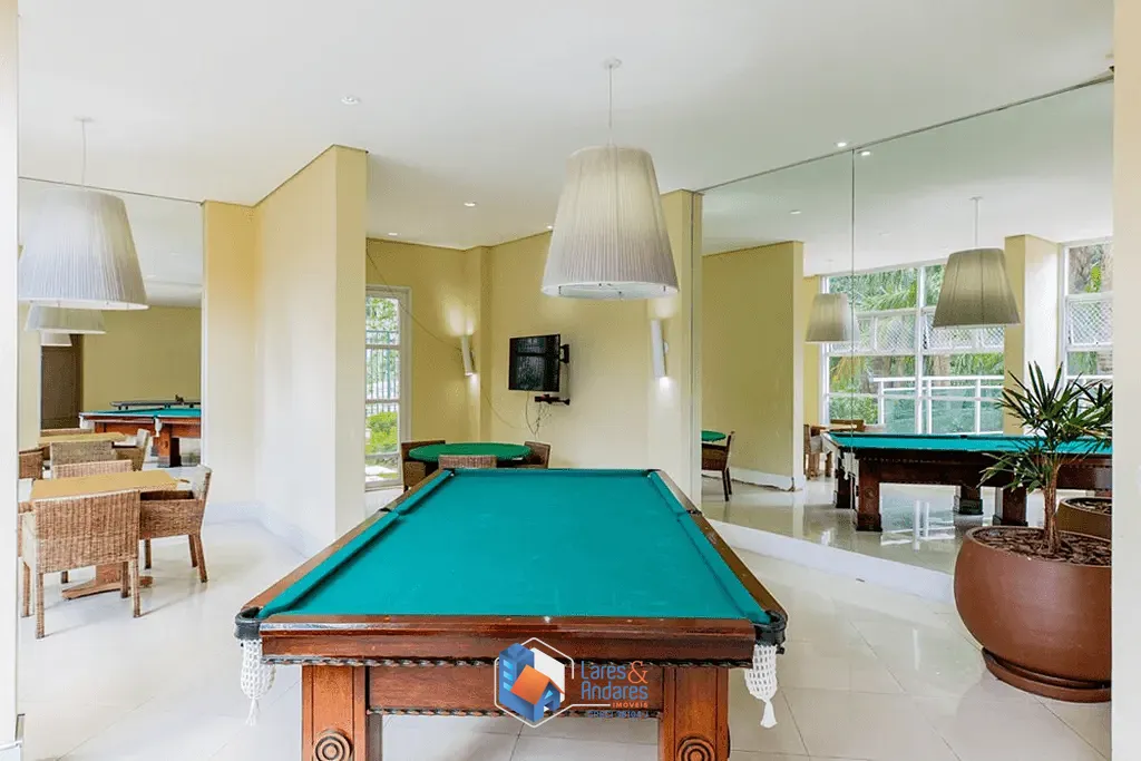 Apartamento, 3 quartos, 143 m² - Foto 8