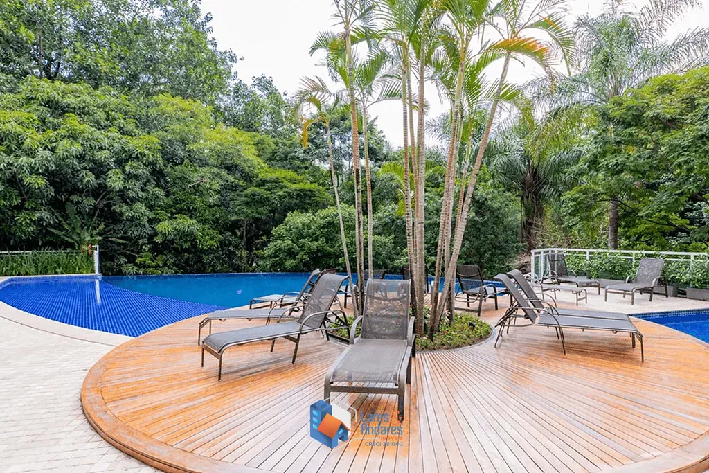Apartamento, 3 quartos, 143 m² - Foto 4