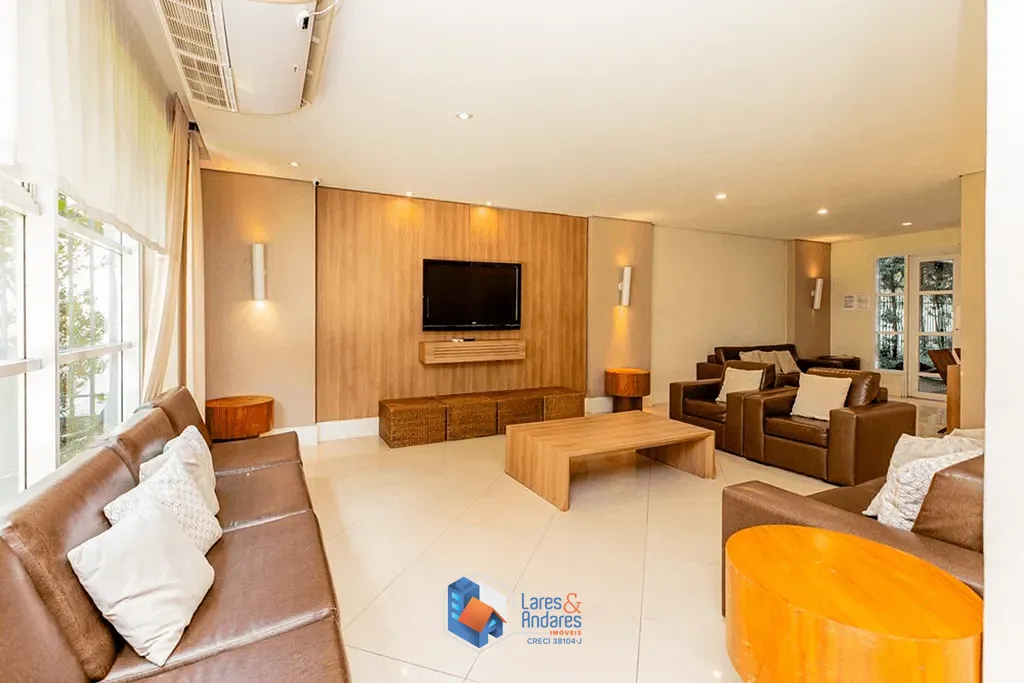 Apartamento, 3 quartos, 143 m² - Foto 21