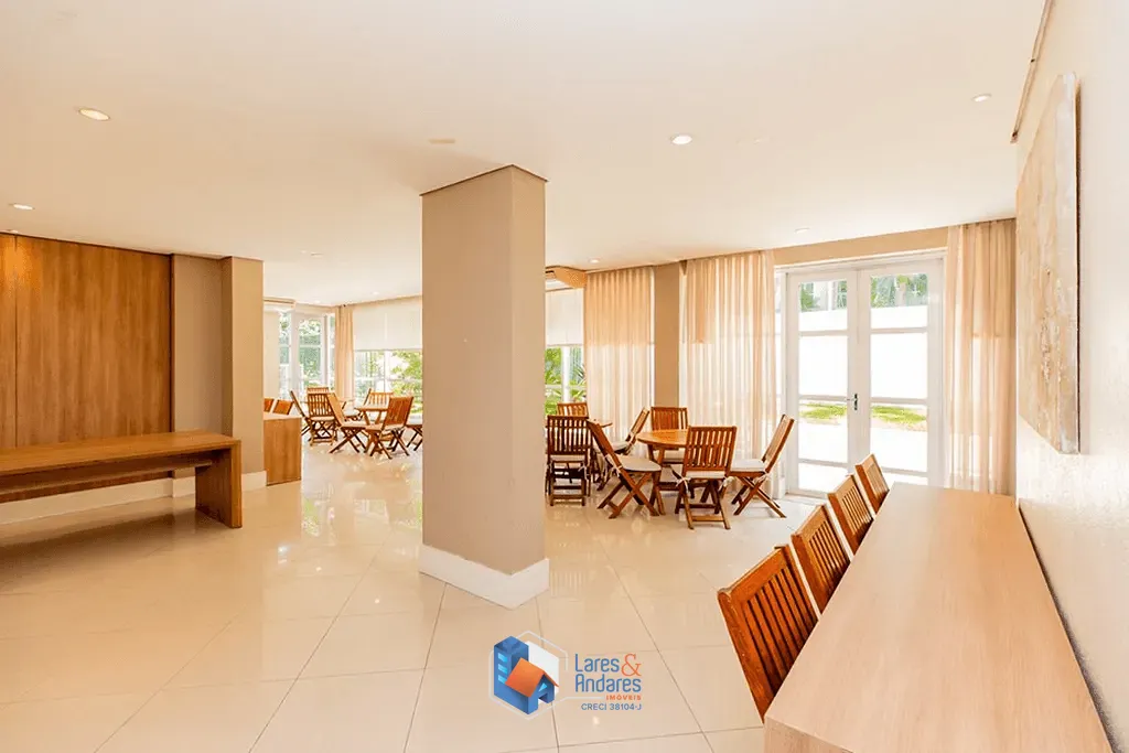 Apartamento, 3 quartos, 143 m² - Foto 19
