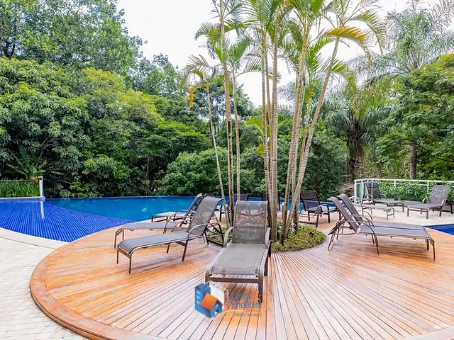 Apartamento 3 quartos e 5 banheiros, à venda, no bairro Parque do Morumbi em São Paulo