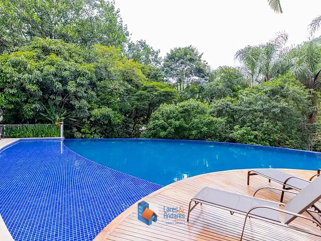 Apartamento 3 quartos e 5 banheiros, à venda, no bairro Parque do Morumbi em São Paulo