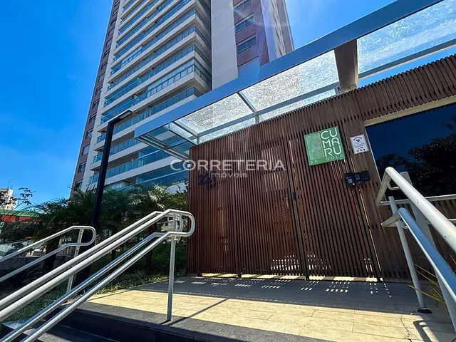 Apartamento 3 quartos e 3 banheiros, à venda, no bairro Alto da Boa Vista em São Paulo