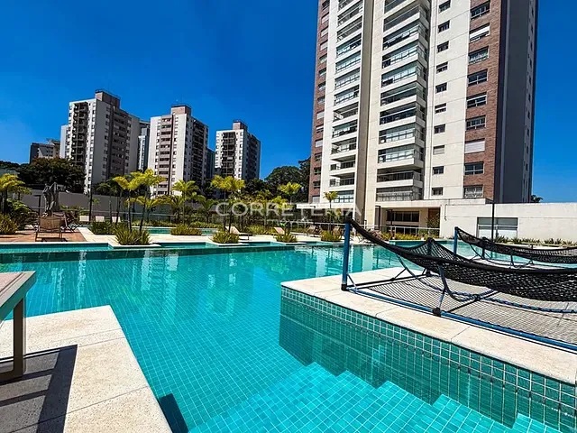 Apartamento 3 quartos e 3 banheiros, à venda, no bairro Alto da Boa Vista em São Paulo