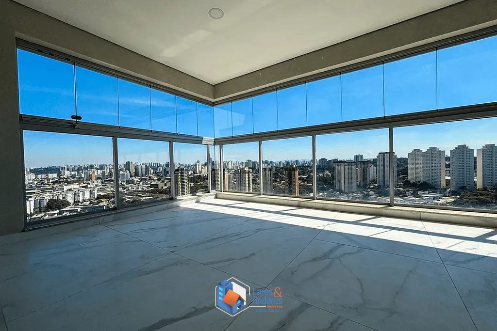 Apartamento, 3 quartos, 121 m² - Foto 22