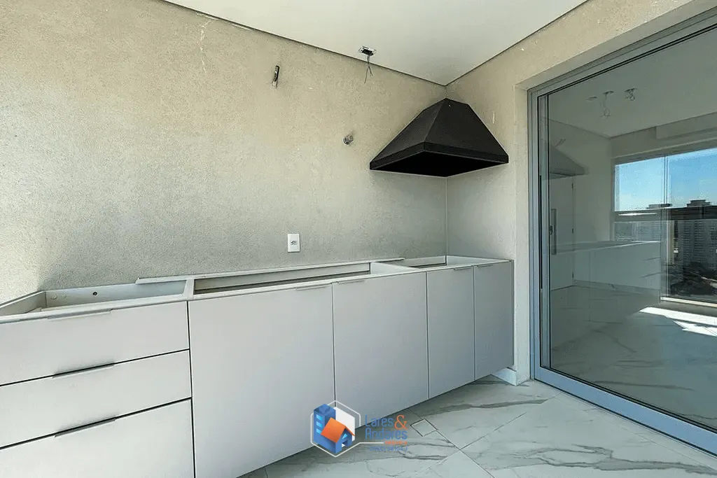 Apartamento, 3 quartos, 121 m² - Foto 20
