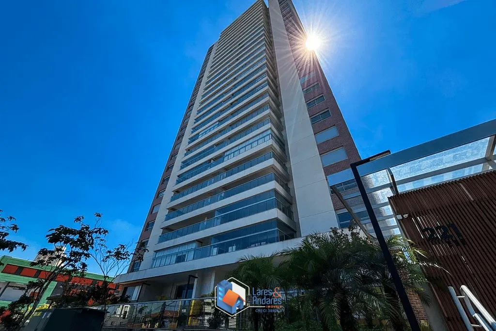 Apartamento, 3 quartos, 121 m² - Foto 19