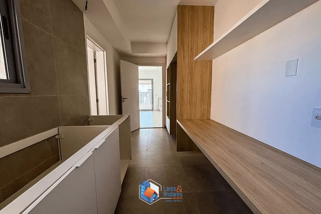 Apartamento, 3 quartos, 121 m² - Foto 13