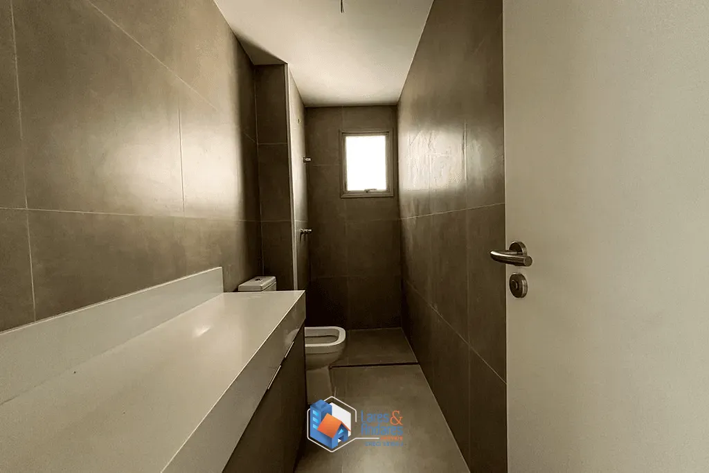 Apartamento, 3 quartos, 121 m² - Foto 2