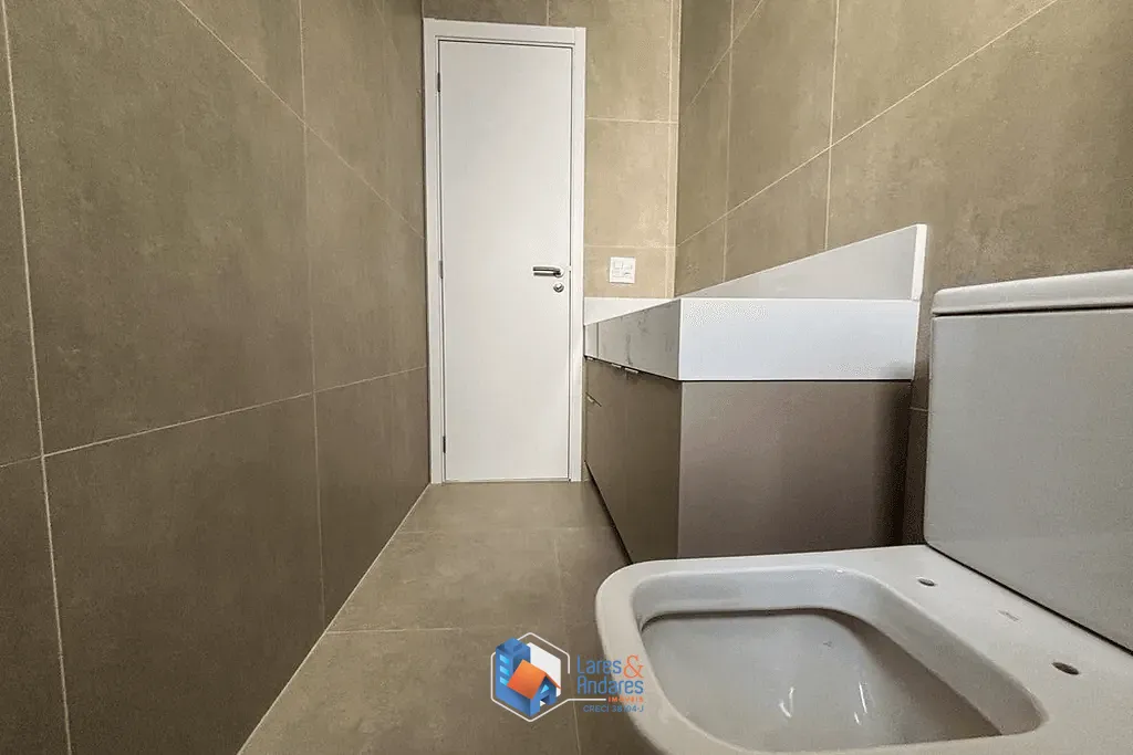 Apartamento, 3 quartos, 121 m² - Foto 12