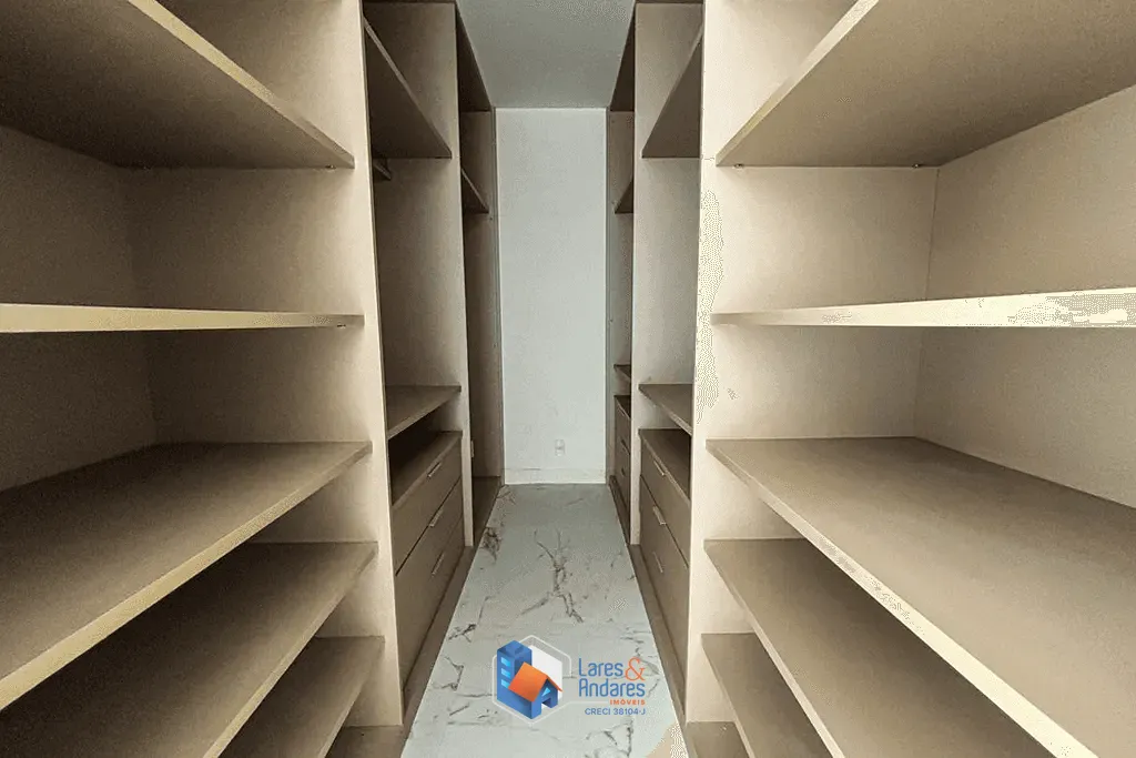 Apartamento, 3 quartos, 121 m² - Foto 11