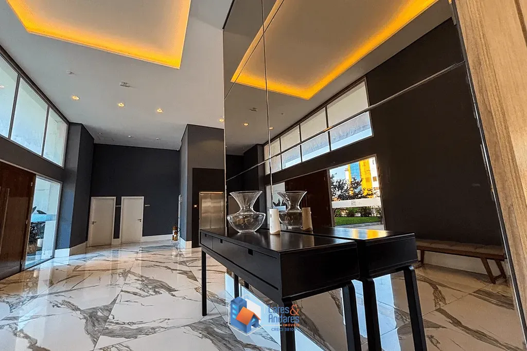 Apartamento, 3 quartos, 121 m² - Foto 10