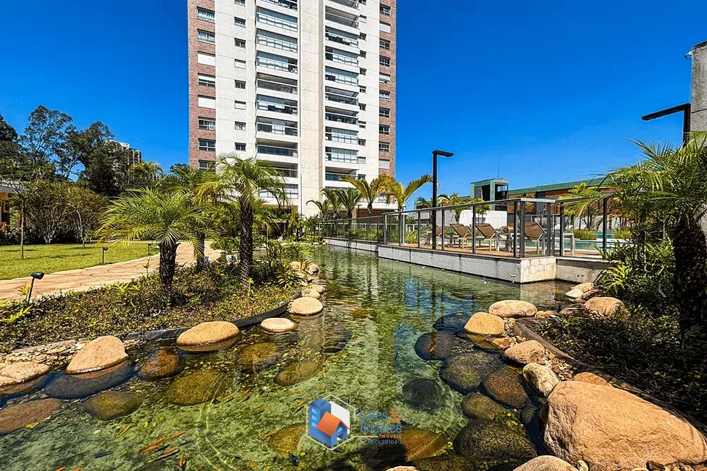 Apartamento, 3 quartos, 121 m² - Foto 8