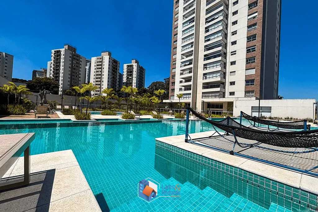 Apartamento, 3 quartos, 121 m² - Foto 4