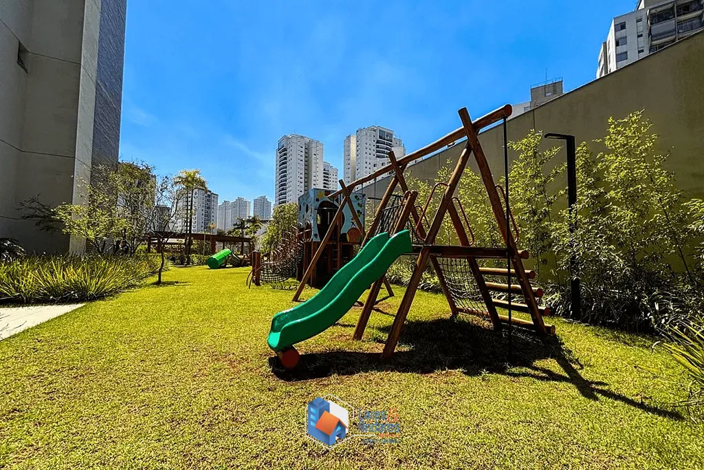 Apartamento, 3 quartos, 121 m² - Foto 3