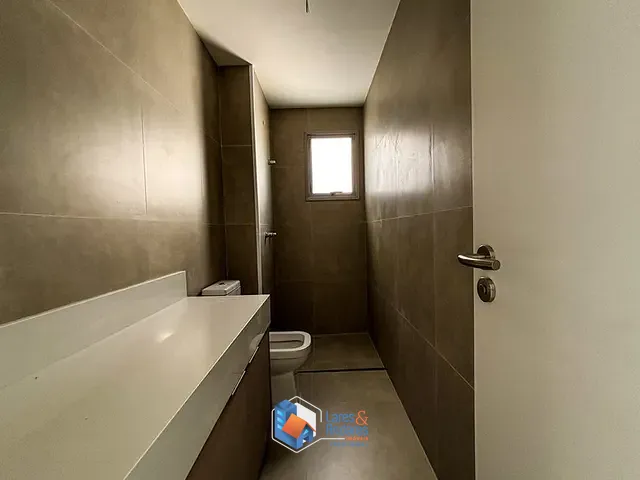 Apartamento 3 quartos e 3 banheiros, à venda, no bairro Alto da Boa Vista em São Paulo