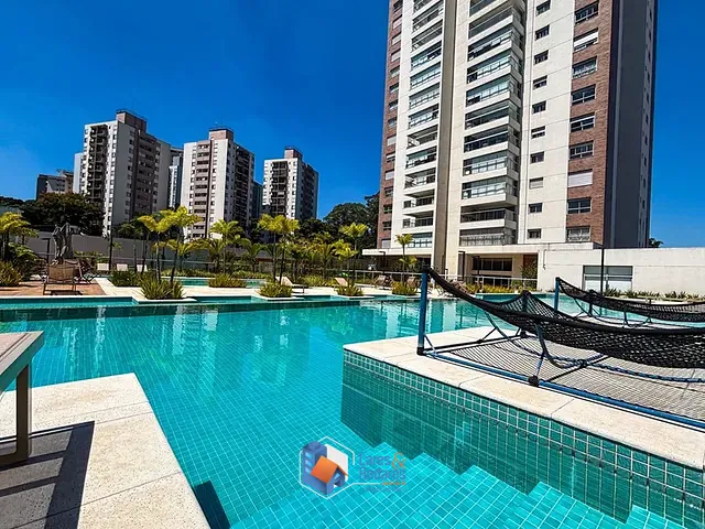 Apartamento 3 quartos e 3 banheiros, à venda, no bairro Alto da Boa Vista em São Paulo