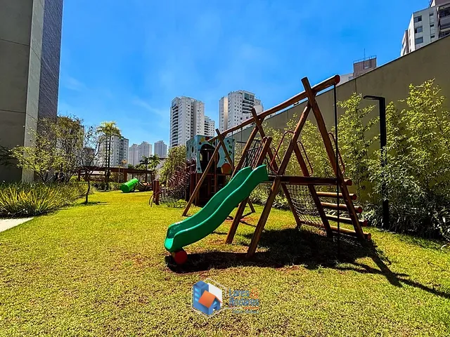 Apartamento 3 quartos e 3 banheiros, à venda, no bairro Alto da Boa Vista em São Paulo