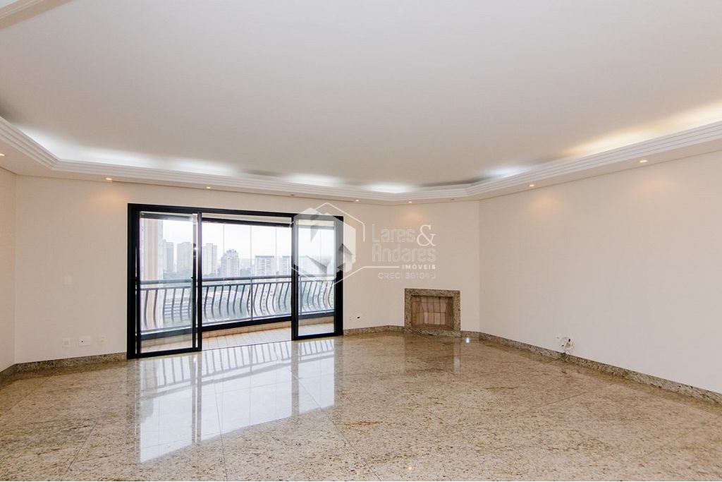 Apartamento, 3 quartos, 158 m² - Foto 29