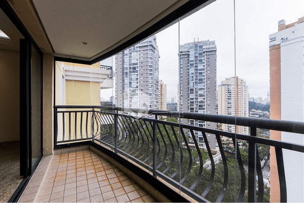 Apartamento, 3 quartos, 158 m² - Foto 31