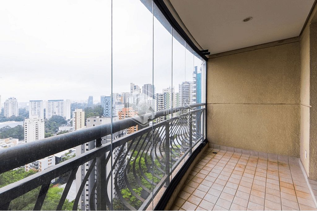 Apartamento, 3 quartos, 158 m² - Foto 32