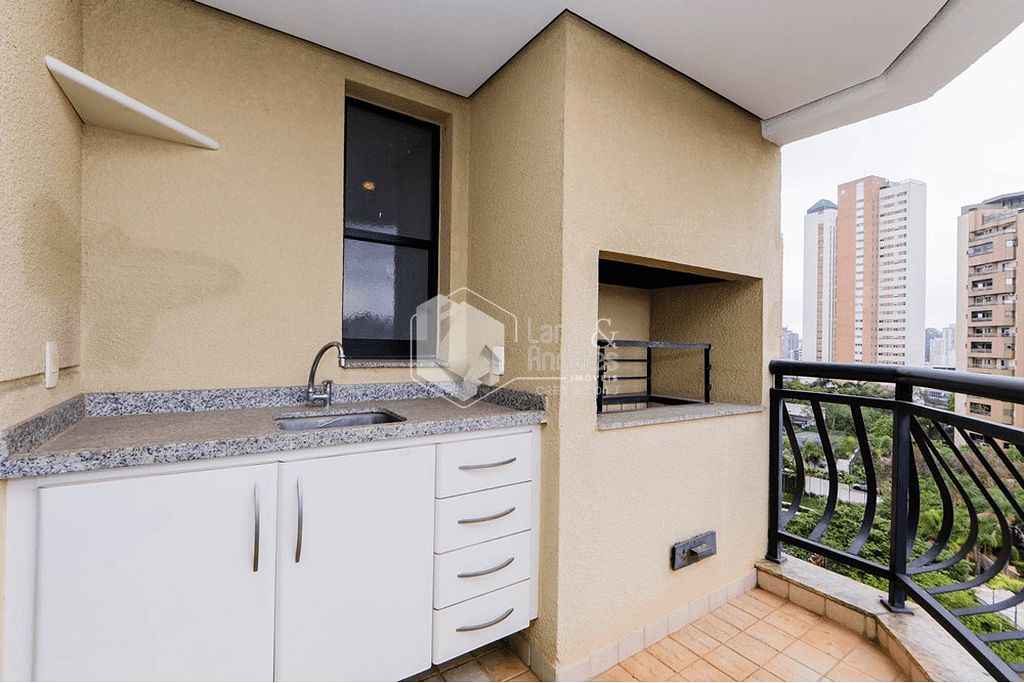 Apartamento, 3 quartos, 158 m² - Foto 37