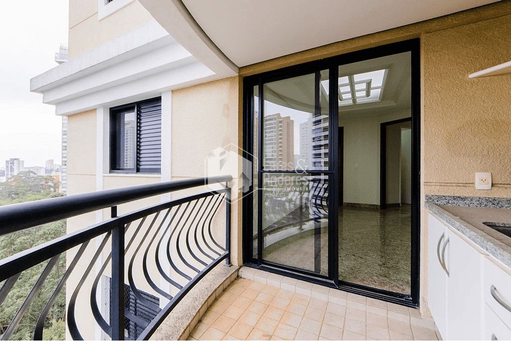 Apartamento, 3 quartos, 158 m² - Foto 38