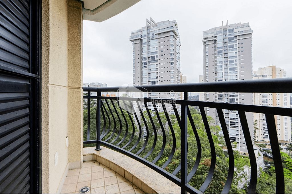 Apartamento, 3 quartos, 158 m² - Foto 41